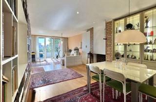 Wohnung kaufen in Stromstraße 18-20/18, 1200 Wien, Traumhafte 3-Zimmer-Wohnung mit Loggia und Tollem Ausblick in 1200 Wien