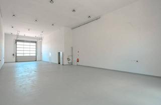 Lager mieten in Wampersdorfer Straße, 2486 Pottendorf, Provisionsfreier Erstbezug ab August 2026 - Exklusiver Firmenstandort mit Büro und Terrasse