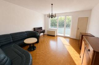 Wohnung kaufen in Schulzentrum, 4070 Eferding, Gepflegte 3 Zimmer-Wohnung mit Loggia und Lift in Eferding!