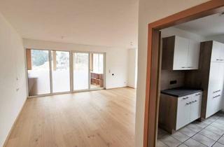 Wohnung mieten in 5600 Sankt Johann im Pongau, 3-Zimmerwohnung mit Verglaster Loggia und Tg im Zentrum von St. Johann/Pongau