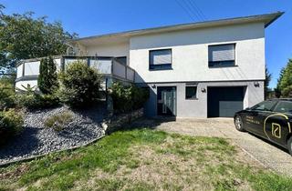 Haus mieten in 4651 Stadl-Traun, Großzügiges Haus mit Garten, Terrasse & Garage