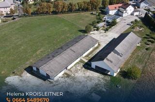 Büro zu mieten in 8230 Hartberg, Büro- und Gewerbefläche mit 520 m² Nutzfläche in Hartberg zu Vermieten