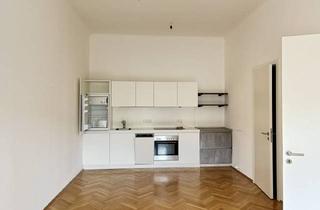 Wohnung mieten in Grazbachgasse, 8010 Graz, Sanierte Altbauwohnung mit Balkon in Mitten von Graz zu Mieten!