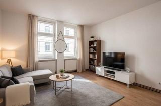 Wohnung kaufen in Wilhelminenstraße, 1160 Wien, Neu 2-Zimmer Altbau-Wohnung (Sanierungsbedürftig) - Tolle Lage