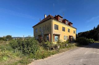 Lager kaufen in 4906 Eberschwang, Villa mit Potenzial - Wohnen und Arbeiten Verbinden