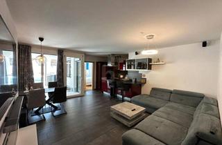 Wohnung kaufen in 6401 Inzing, Stilvoll Wohnen in Zentraler Ruhelage ? mit Großer Terrasse & Begehbarem Schrank