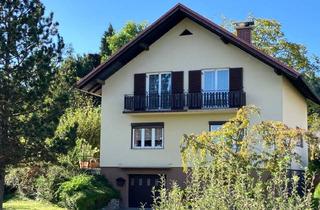 Einfamilienhaus kaufen in 8530 Deutschlandsberg, Ruhig, Zentral Gelegenes, Gepflegtes Einfamilienhaus in der Stadt Deutschlandsberg