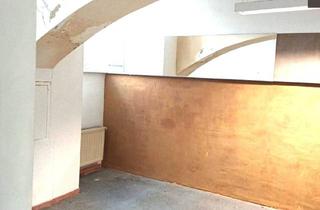 Lager mieten in Stolzenthalergasse, 1080 Wien, Souterainlager mit | WC und | Etagenheizung