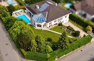 Einfamilienhaus kaufen in 3003 Gablitz, Privatverkauf Exklusives Wohnen im Wienerwald 3003 Gablitz