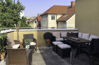Wohnung kaufen in 8020 Graz, Eggenberg: 2-Zimmer-Küche Wohnung mit Terrasse und Tg-Platz