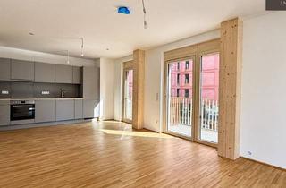 Wohnung mieten in Otto-Preminger-Straße, 1030 Wien, | Palais Rose | Baufeld 1 | Miete | Bezugsbereit ab 1.November 2026 | Village im Dritten