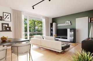 Wohnung kaufen in 6020 Innsbruck, Nachhaltig Investieren: 2-Zimmer-Anlegerwohnung im Neubau