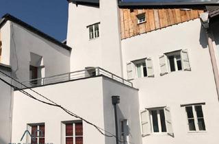 Büro zu mieten in 5400 Hallein, Studio - Büro - Zimmer - zum Arbeiten und Übernachten!