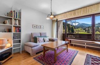 Wohnung kaufen in 6600 Reutte, Mitten im Ort und trotzdem nah an der Natur!