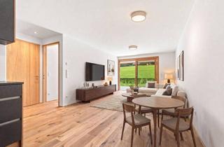 Wohnung kaufen in 6943 Riefensberg, Naturjuwel mit Handwerksseele - 2 Zimmer Wohnung voller Lebensqualität!
