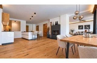 Wohnung mieten in 6365 Kirchberg in Tirol, Exklusive Erdgeschosswohnung inmitten der Natur am Gaisberg