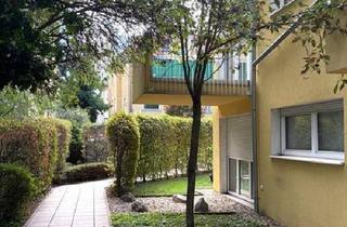 Wohnung mieten in 1130 Wien, Hochwerige, sonnige und freundliche 3 - Zimmer Neubauwohnung – mit Balkon und Gartenmitbenützung!