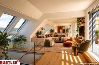 Wohnung kaufen in Josef-Deutsch-Straße, 1100 Wien, Wohnen über den Dächern Wiens Exklusive Dachgeschosswohnungen mit traumhaften Freiflächen