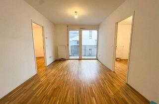 Wohnung mieten in 1210 Wien, Charmante 3-Zimmer Wohnung mit Loggia nahe Denglerpark