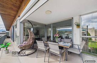 Wohnung kaufen in 6923 Lauterach, Wohlfühlen und ankommen – Moderne 3-Zimmer-Wohnung mit großer Terrasse in Lauterach