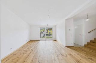 Reihenhaus kaufen in 2753 Markt Piesting, Neubau Reihenhäuser in Markt Piesting – Mietkauf möglich