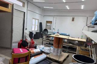 Büro zu mieten in 2601 Sollenau, Sehr schöne, sonnige Halle, Lager, Werkstatthalle mitten in Areal200 PROVISIONSFREI!!!