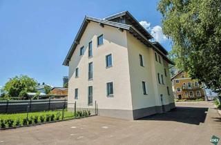 Wohnung kaufen in 4802 Ebensee, Kernsaniertes Eigentumswohnungen in Toplage von Ebensee am Traunsee - Top 3