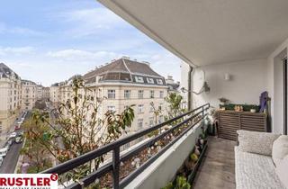 Wohnung mieten in Esteplatz, 1030 Wien, **Leben am Esteplatz** Hochwertige und helle 4-Zimmerwohnung mit Weitblick!
