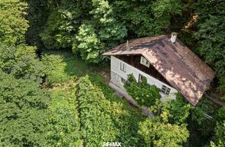 Grundstück zu kaufen in 4040 Linz, Grundstück am Dießenleitenbach – Naturidylle in Linz-Urfahr