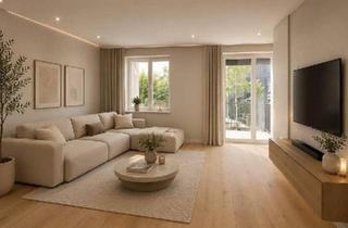 Wohnung kaufen in 1180 Wien, Exklusive Dachgeschosswohnungen in bester Lage nähe Schubertpark