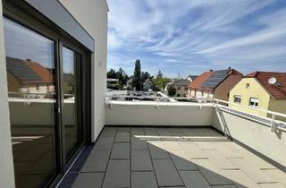 Wohnung kaufen in Donau, 1220 Wien, Modernes Leben zwischen Stadt und Natur – Ihr neues Zuhause in der Donaustadt