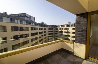 Wohnung kaufen in Josef-Deutsch-Straße, 1100 Wien, Mi Living- Hochwertige Eigentumswohnungen nähe Hauptbahnhof