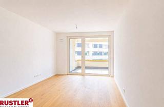 Wohnung kaufen in Josef-Deutsch-Straße, 1100 Wien, Mi Living- Hochwertige Eigentumswohnungen nähe Hauptbahnhof