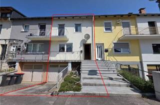 Reihenhaus kaufen in 4720 Neumarkt im Hausruckkreis, ***OPEN HOUSE, Freitag, 16. Oktober 2026 von 14 - 16 Uhr*** Viel Platz für Ihre Wohnideen – Reihenhaus mit Wohnungseigentum in Neumarkt