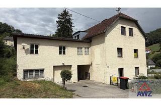 Haus kaufen in 4040 Linz, Verkaufe älteres, renovierungsbedürftiges Haus!