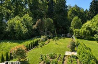 Doppelhaushälfte kaufen in 5223 Pfaffstätt, EXKLUSIVE DOPPELHAUSHÄLFTE AM WALDRAND ? MODERNES WOHNEN MIT TRAUMGARTEN