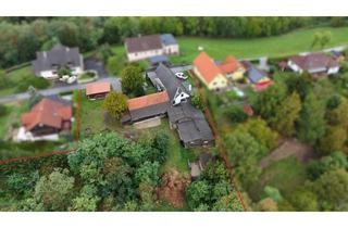 Haus kaufen in 8350 Fehring, Naturparadies für Tierliebhaber – 2,077 Hektar Grund mit eigenem Teich