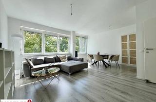 Wohnung kaufen in 2345 Brunn am Gebirge, Helle sanierte 3 Zimmerwohnung in zentraler Lage