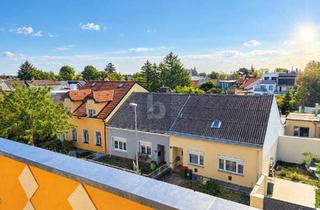 Wohnung kaufen in 2232 Deutsch-Wagram, FREIER BLICK ÜBER DIE DÄCHER VON DEUTSCH-WAGRAM