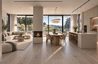 Wohnung kaufen in 8010 Graz, Ein Rückzugsort über Graz – Exklusive Terrassenresidenz in St. Peter