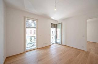 Wohnung kaufen in Antonigasse, 1180 Wien, ++NEU++ Großartig ausgestattete 2-Zimmer Neubau-Wohnung in toller Lage (Erstbezug)