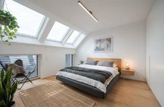 Penthouse kaufen in 1160 Wien, ++NEU++ Well-Designed 5-room Duplex Apartment in a Prime Location – Brand-New First Occupancy
