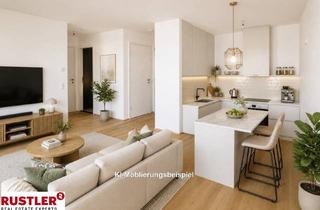 Wohnung kaufen in Josef-Deutsch-Straße, 1100 Wien, Mi Living- Hochwertige Eigentumswohnungen nähe Hauptbahnhof