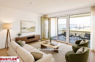 Wohnung kaufen in Josef-Deutsch-Straße, 1100 Wien, Mi Living- Hochwertige Eigentumswohnungen nähe Hauptbahnhof