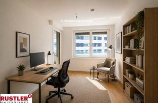 Wohnung kaufen in Josef-Deutsch-Straße, 1100 Wien, Mi Living- Hochwertige Eigentumswohnungen nähe Hauptbahnhof