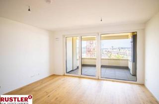 Wohnung kaufen in Josef-Deutsch-Straße, 1100 Wien, Mi Living- Hochwertige Eigentumswohnungen nähe Hauptbahnhof
