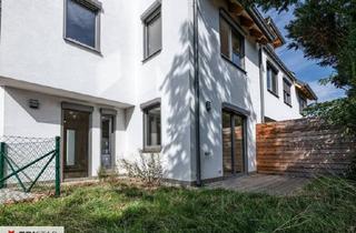 Einfamilienhaus kaufen in Perfektastraße, 1230 Wien, NEU! ++ PREISREDUKTION ++ ERSTBEZUG & SOFORT BEZIEHBAR ++ KÜCHE ++ 5 ZIMMER + GARTEN + TERRASSE + PKW-STELLPLATZ ++ SÜD / OST / WEST ++ NÄHE U6 ++ 1230 WIEN ++