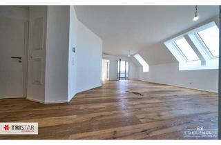 Wohnung kaufen in Siebenbrunnenplatz, 1050 Wien, NEU! • Erstbezug • 6 DG-Wohnungen • Weitblick • 1050 Wien