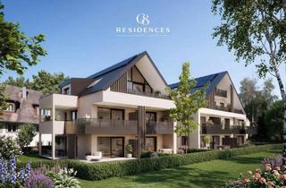 Wohnung kaufen in Glaserstraße, 5026 Salzburg, Wohnbauprojekt G8 RESIDENCES – Exklusive Neubauwohnungen in Premiumlage Salzburg Aigen