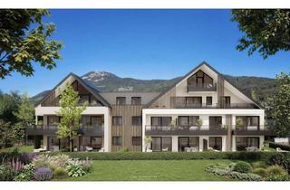 Wohnung kaufen in Glaserstraße, 5026 Salzburg, Wohnbauprojekt G8 RESIDENCES – Exklusive Neubauwohnungen in Premiumlage Salzburg Aigen